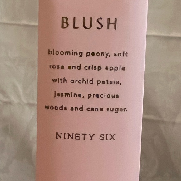 Ninety Six "Blush" Diffuser - Picture 3 of 4